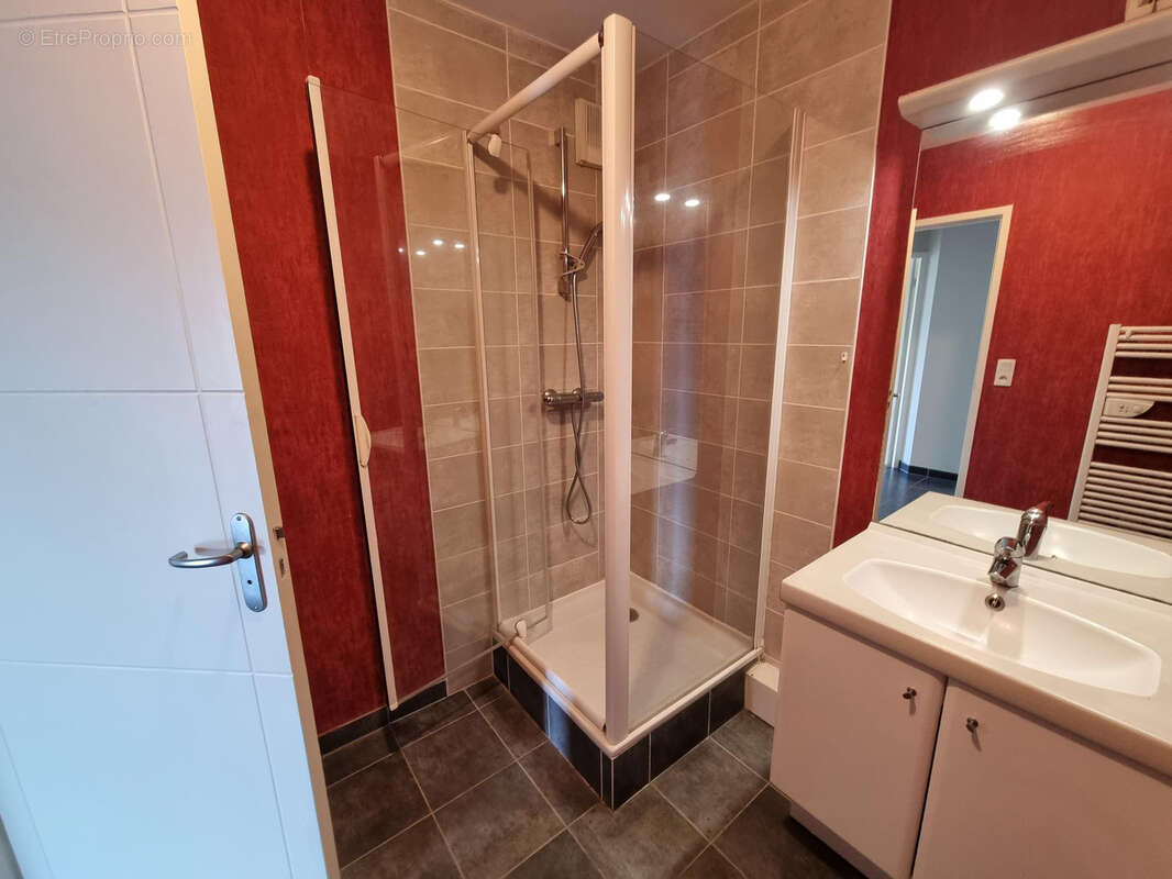 Appartement à ANGERS