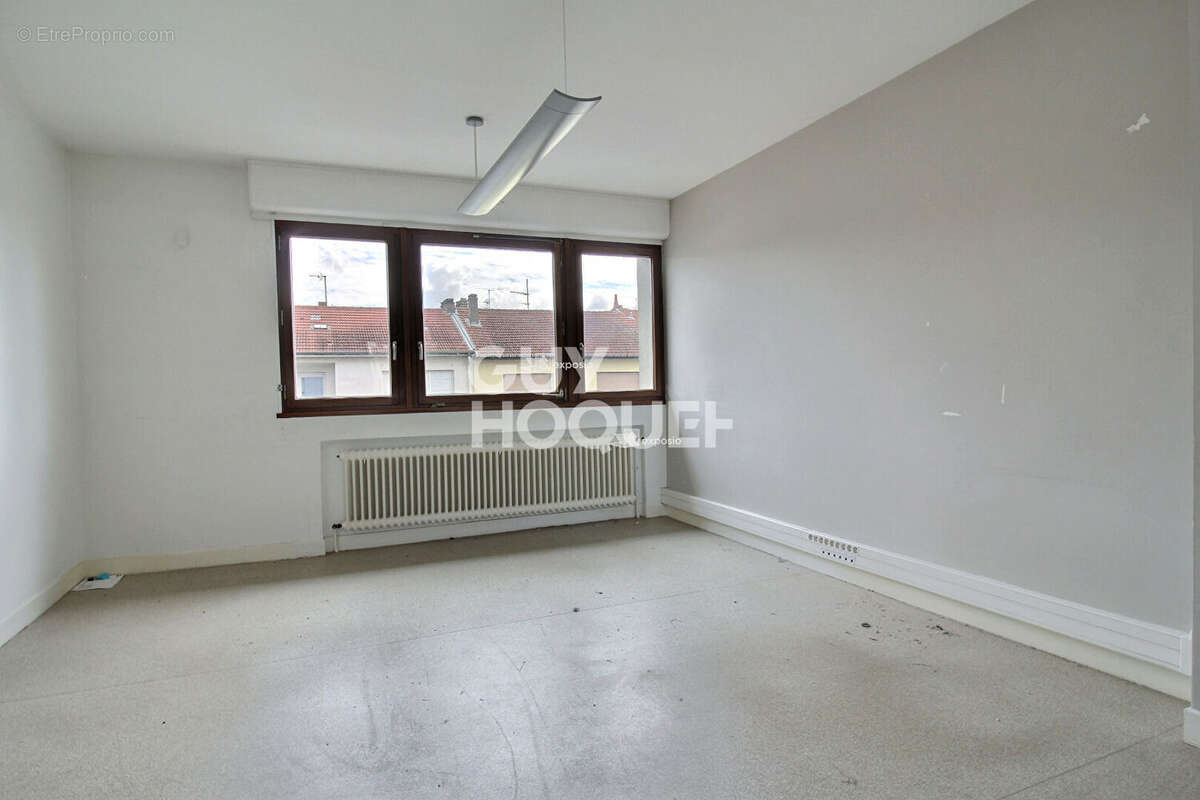 Maison à ESSEY-LES-NANCY