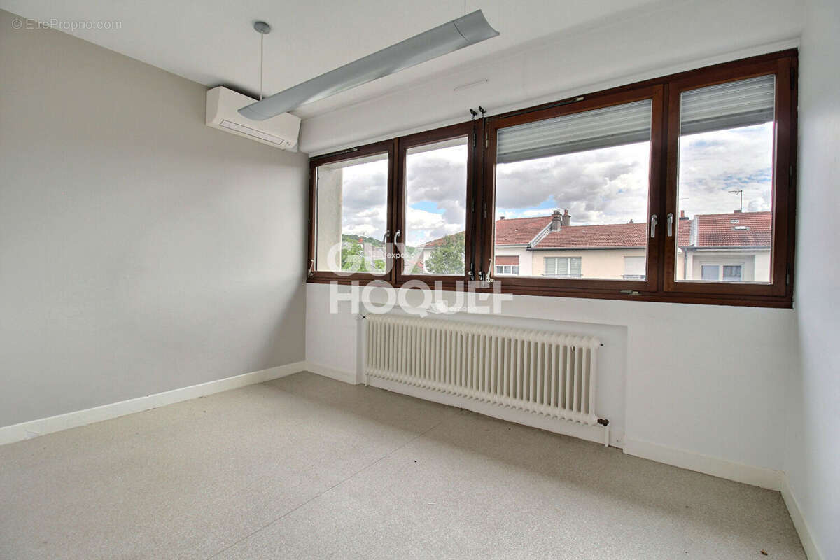 Maison à ESSEY-LES-NANCY