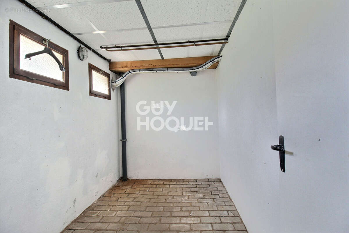 Maison à ESSEY-LES-NANCY