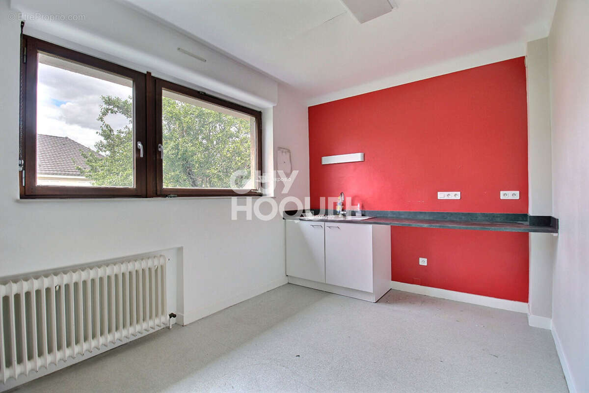 Maison à ESSEY-LES-NANCY