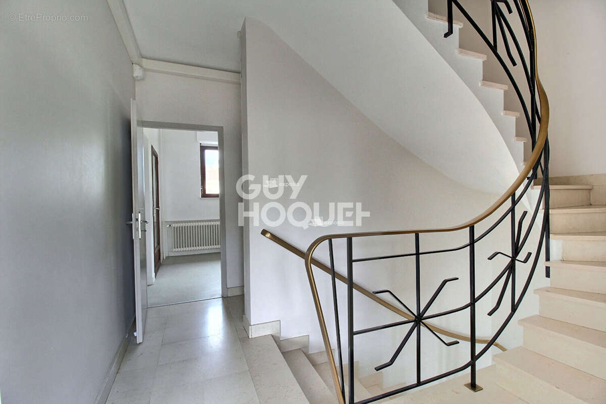 Maison à ESSEY-LES-NANCY