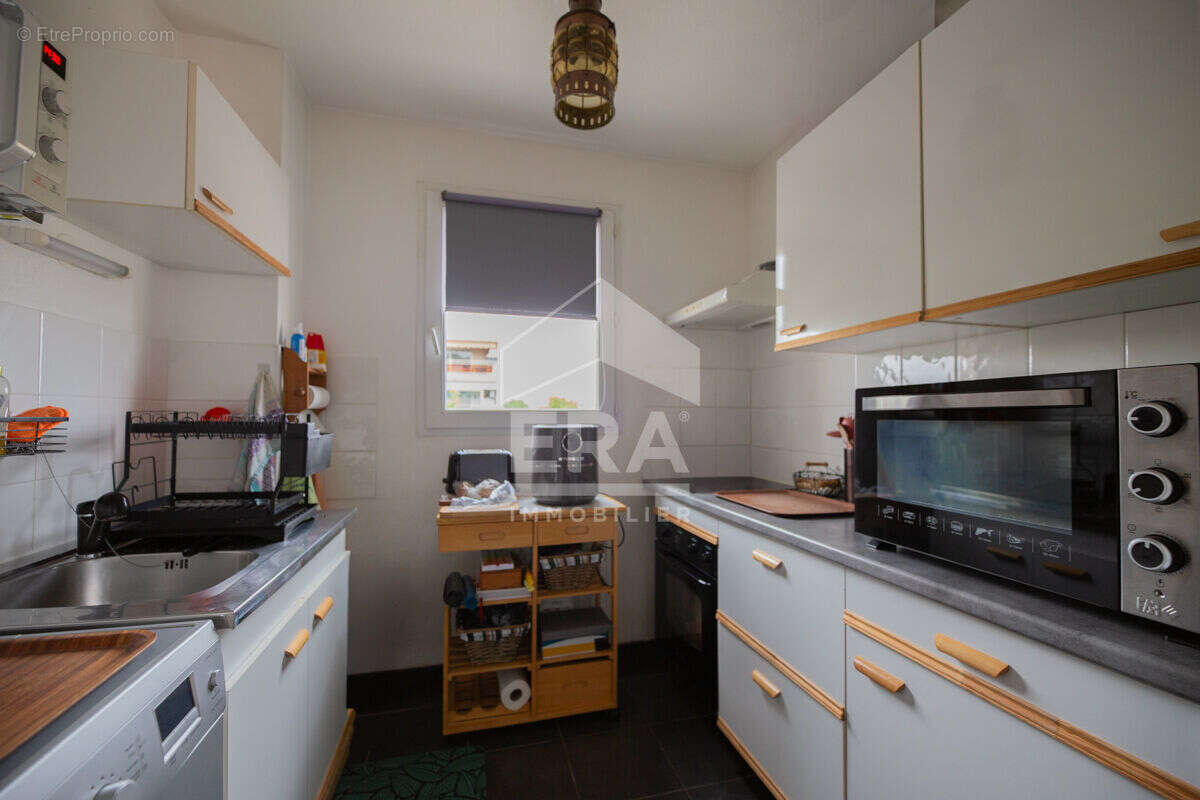 Appartement à MANDELIEU-LA-NAPOULE