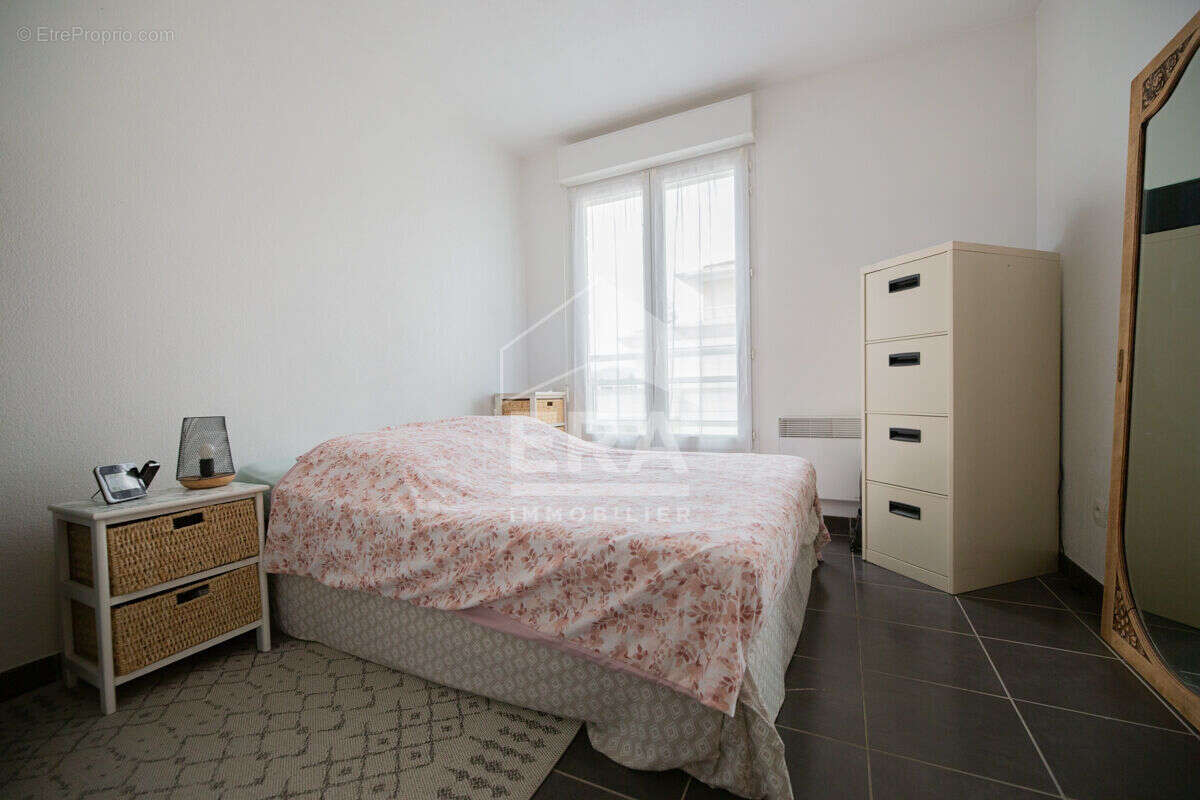 Appartement à MANDELIEU-LA-NAPOULE