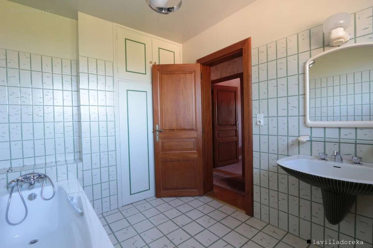 Maison à PARENTIS-EN-BORN