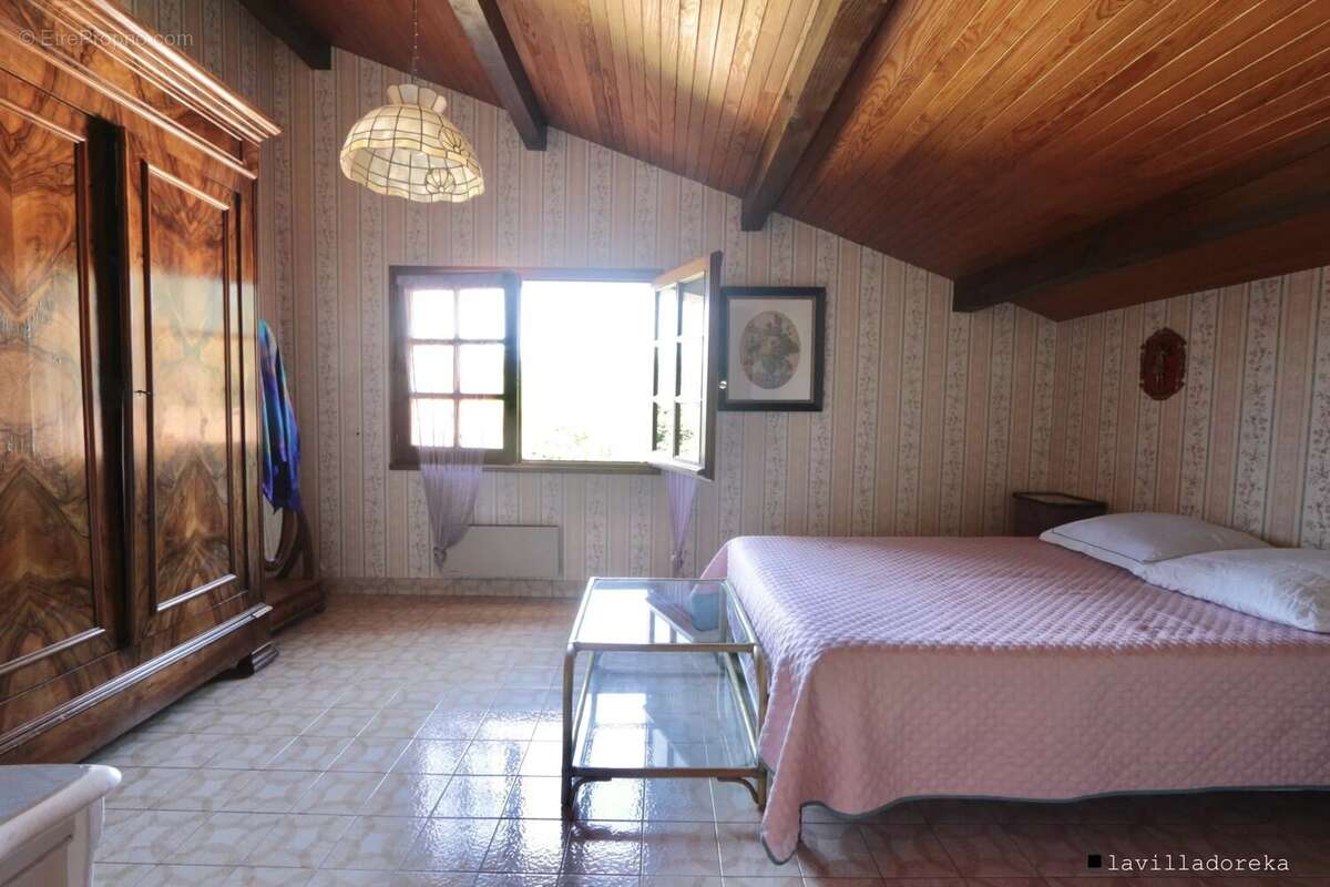 Maison à PARENTIS-EN-BORN