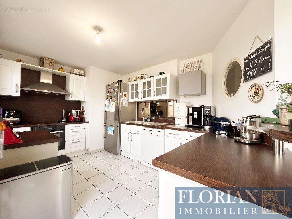 Appartement à ANTONY