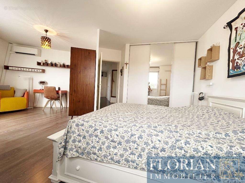 Appartement à ANTONY