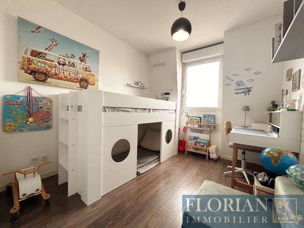 Appartement à ANTONY