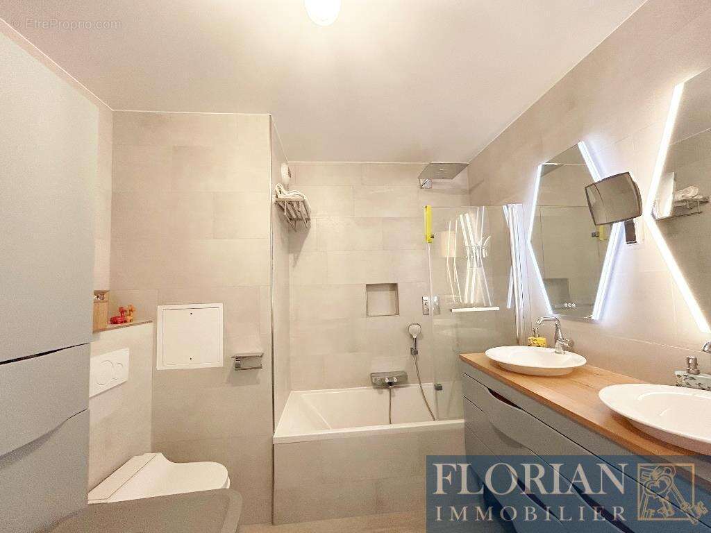 Appartement à ANTONY