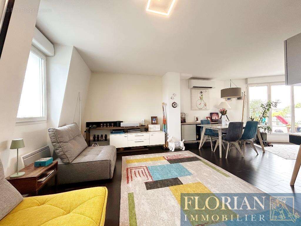 Appartement à ANTONY