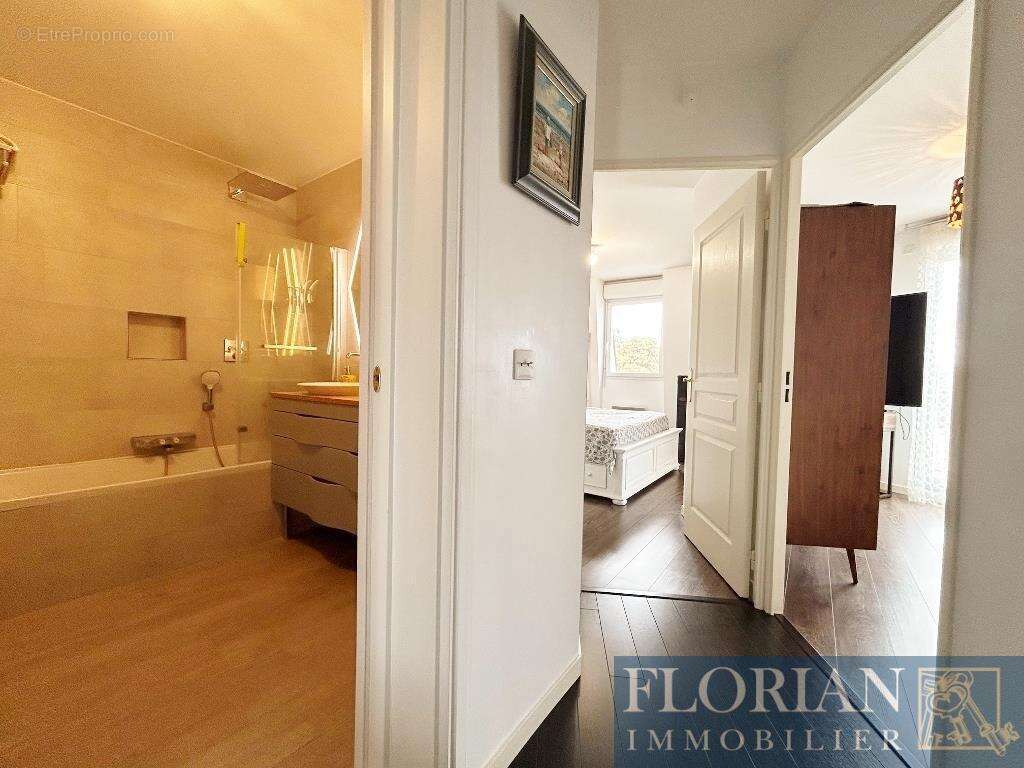 Appartement à ANTONY