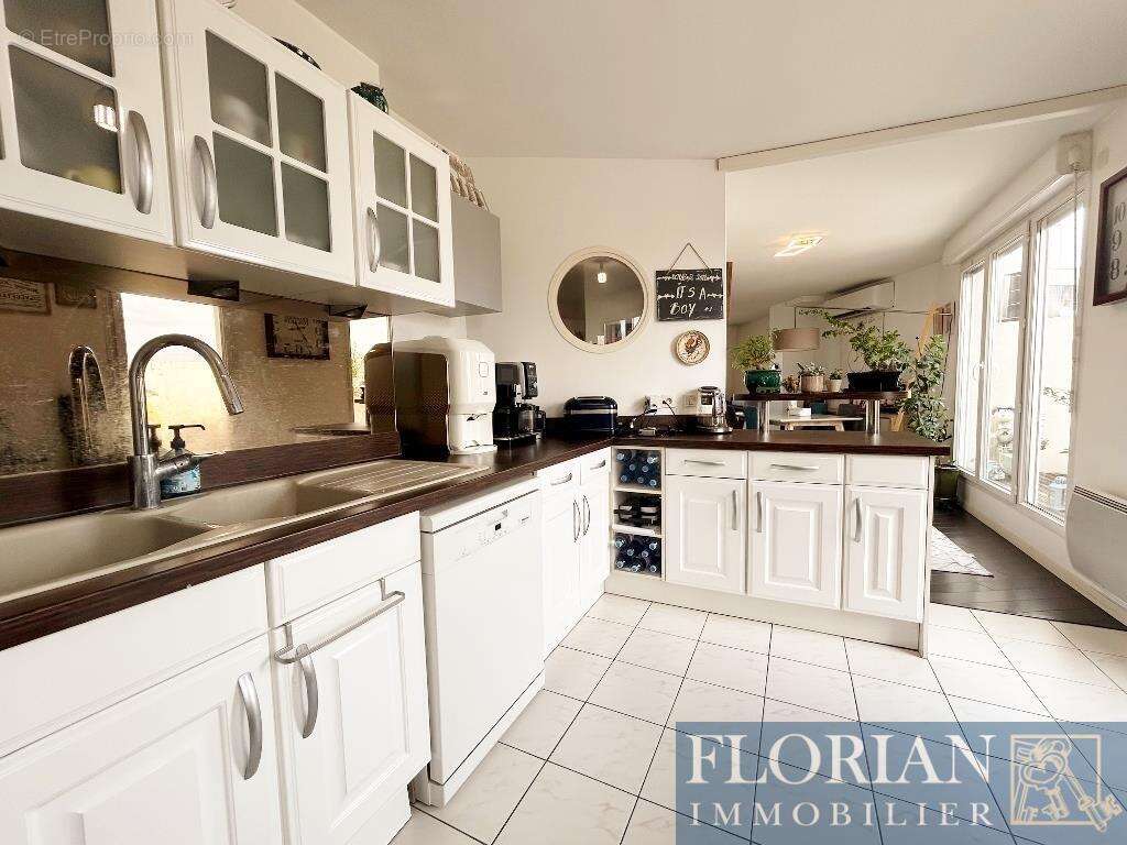 Appartement à ANTONY