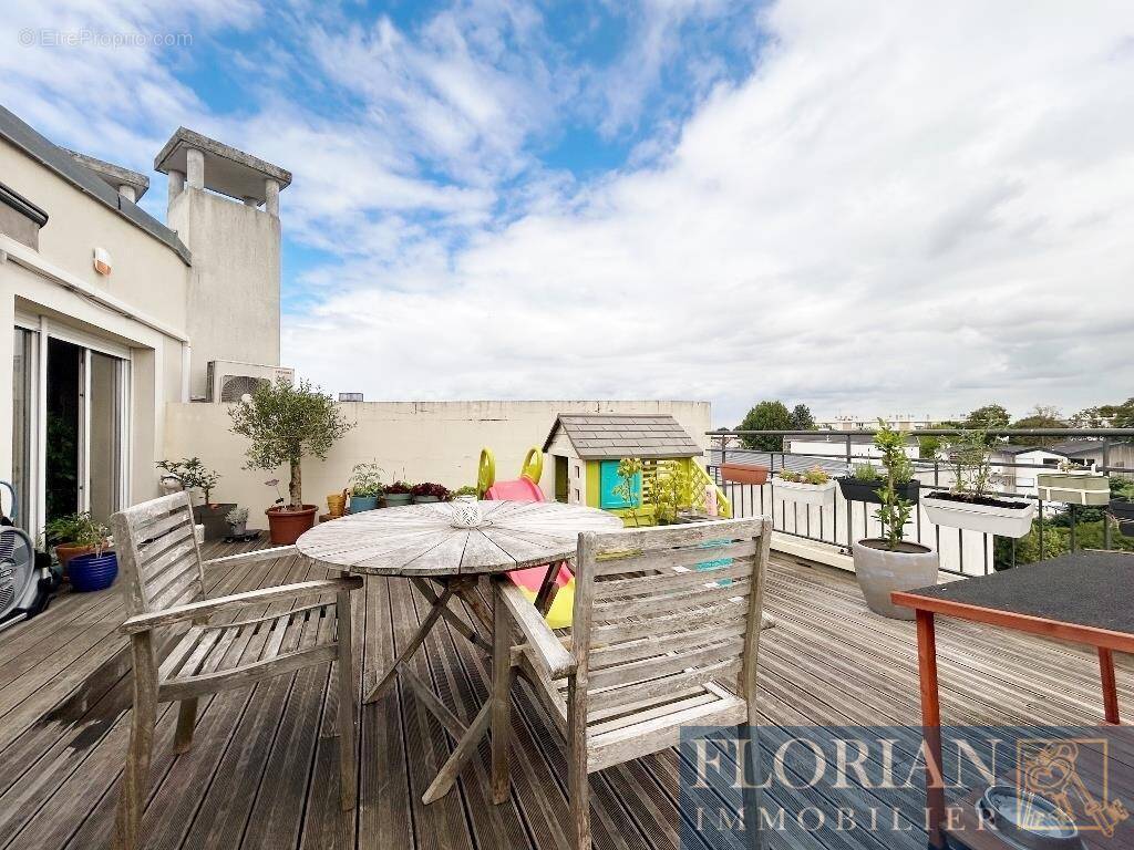 Appartement à ANTONY