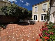 Maison à LONS-LE-SAUNIER