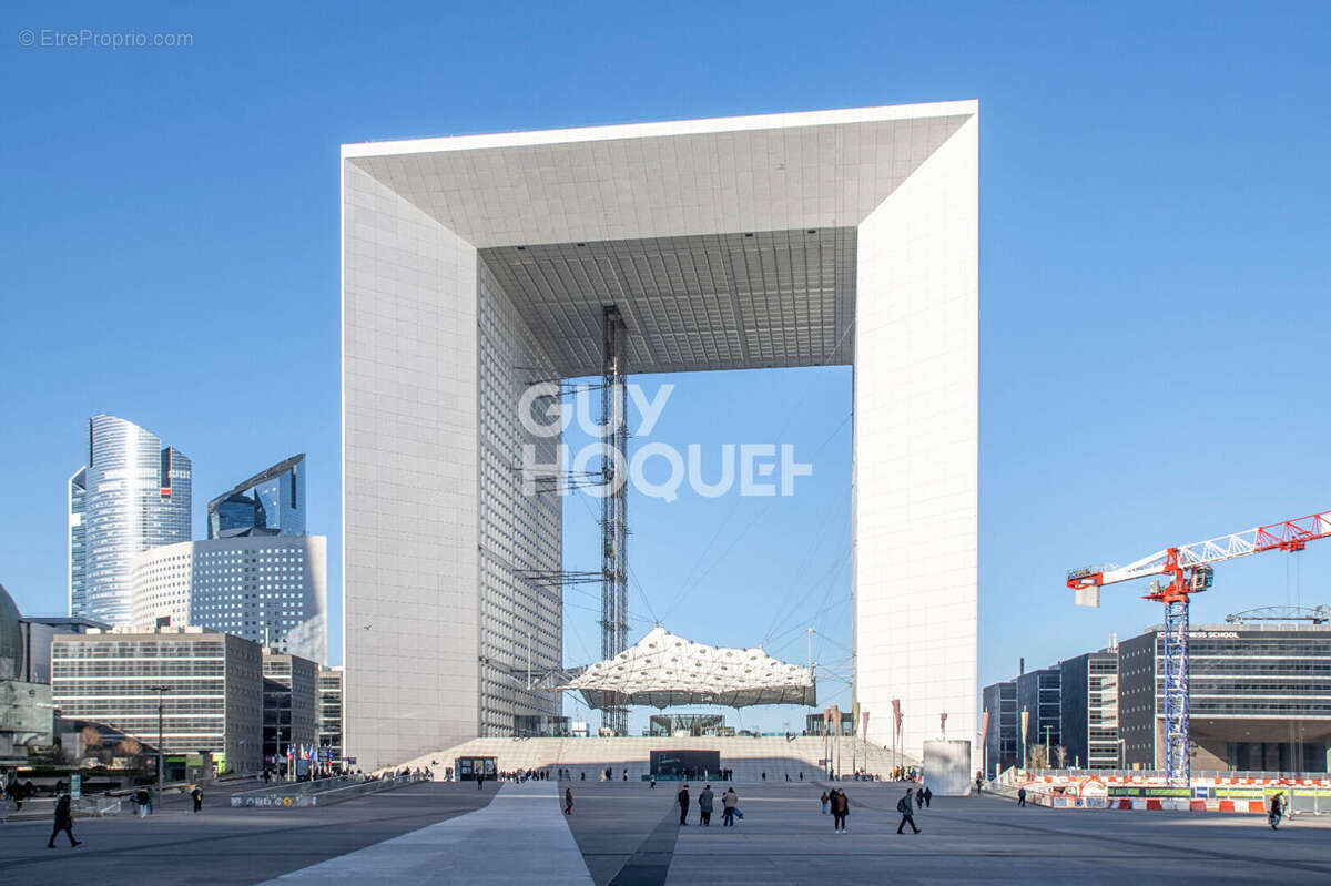 Appartement à PUTEAUX