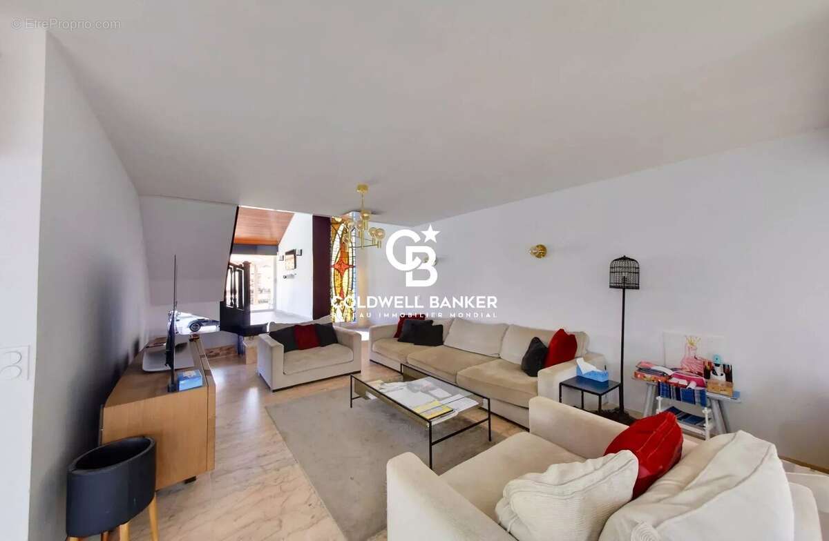 Maison à CANET-EN-ROUSSILLON