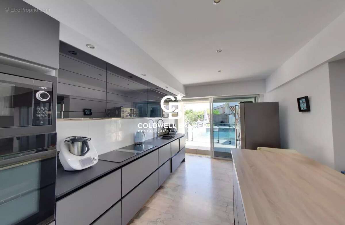 Maison à CANET-EN-ROUSSILLON