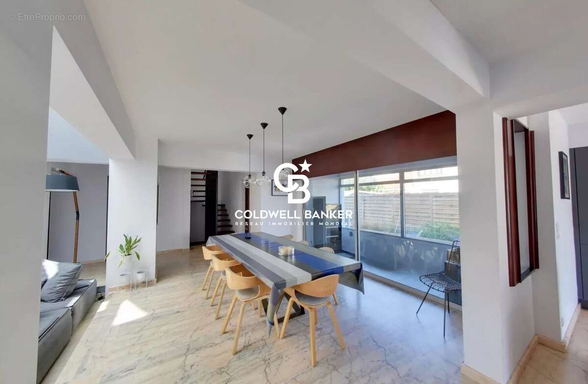 Maison à CANET-EN-ROUSSILLON