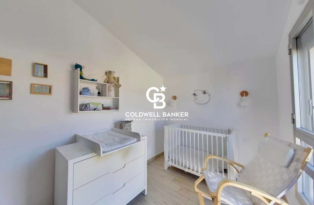 Maison à CANET-EN-ROUSSILLON