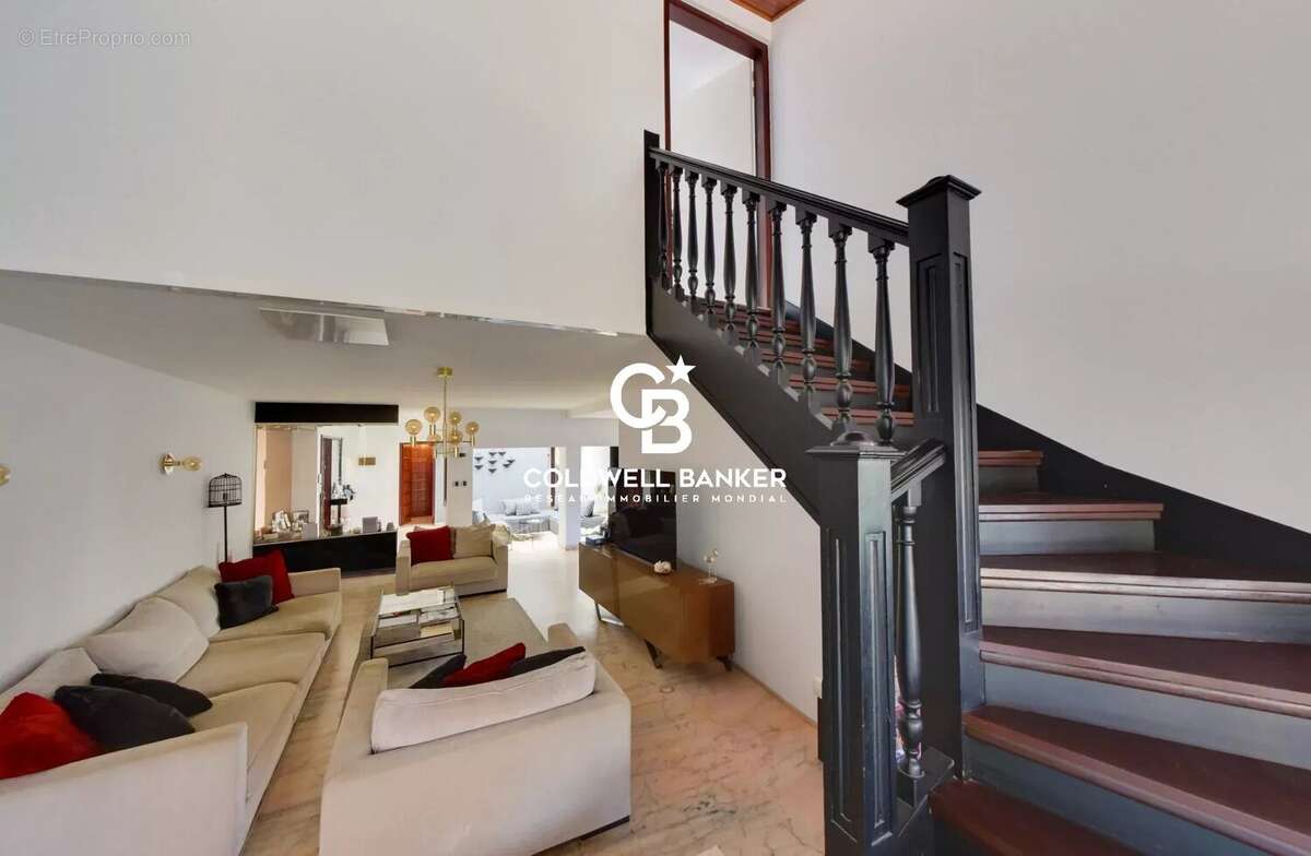 Maison à CANET-EN-ROUSSILLON