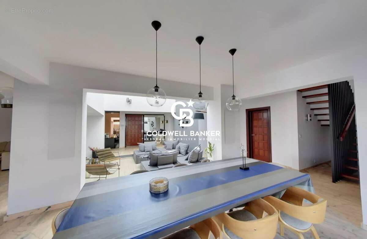 Maison à CANET-EN-ROUSSILLON