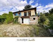 Maison à SAINTE-FOY-LES-LYON