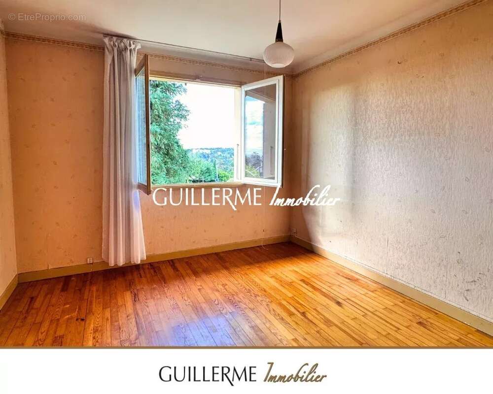 Maison à SAINTE-FOY-LES-LYON