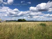 Terrain à SAINT-CYR-EN-BOURG