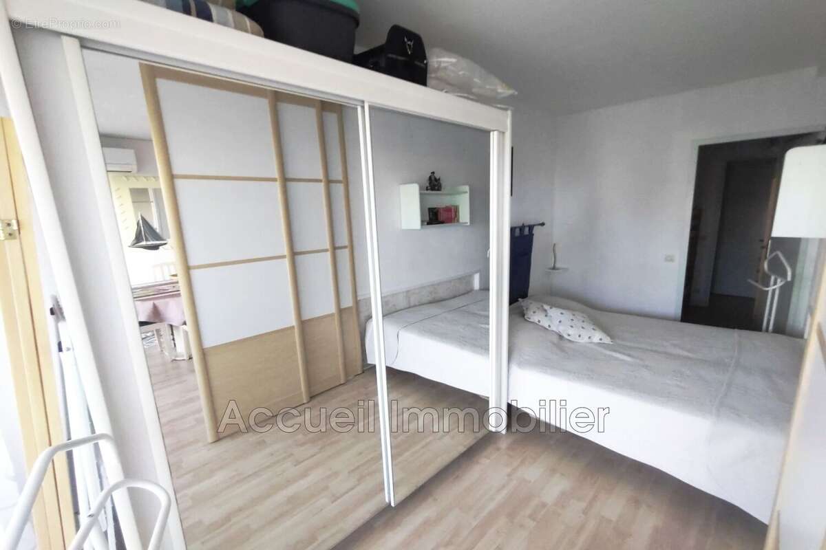 Appartement à LE GRAU-DU-ROI