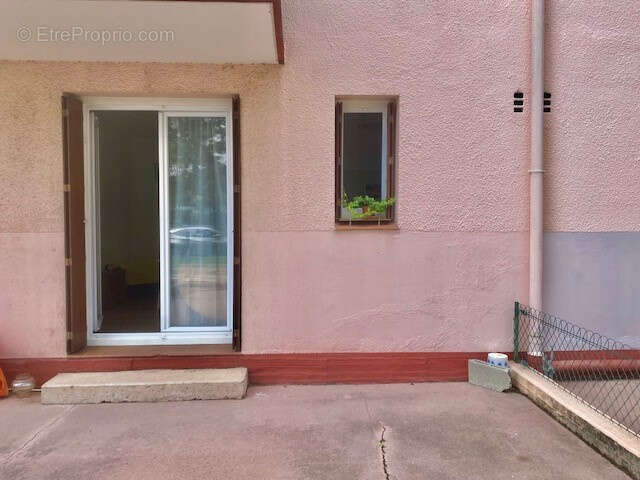 Appartement à AMELIE-LES-BAINS-PALALDA