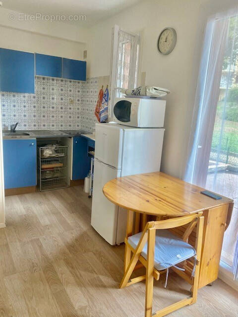Appartement à AMELIE-LES-BAINS-PALALDA