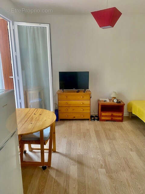 Appartement à AMELIE-LES-BAINS-PALALDA