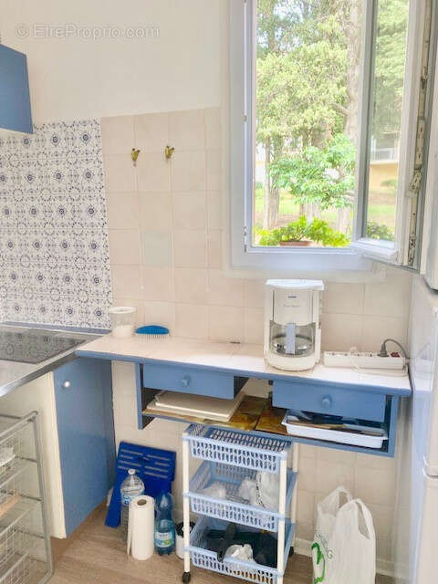 Appartement à AMELIE-LES-BAINS-PALALDA
