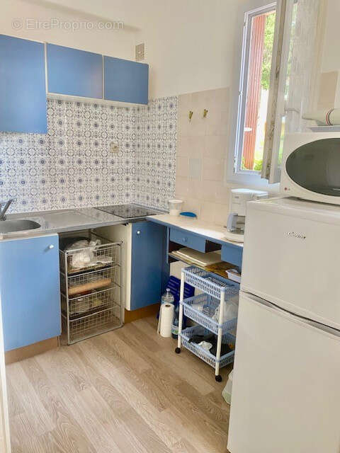 Appartement à AMELIE-LES-BAINS-PALALDA