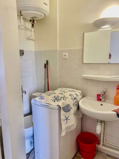 Appartement à AMELIE-LES-BAINS-PALALDA