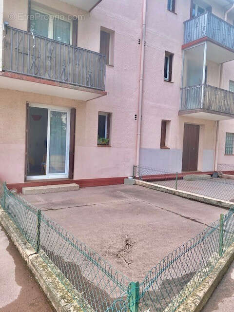 Appartement à AMELIE-LES-BAINS-PALALDA
