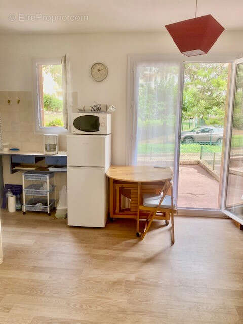 Appartement à AMELIE-LES-BAINS-PALALDA
