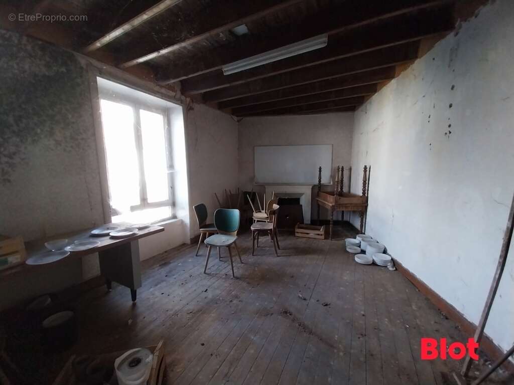 Maison à PLEUDIHEN-SUR-RANCE