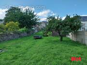 Terrain à CHATEAUNEUF-D'ILLE-ET-VILAINE