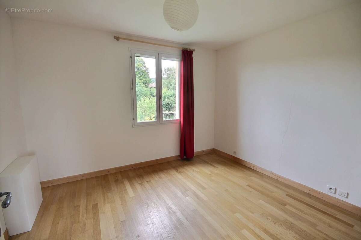 Maison à SAINT-MARCELLIN