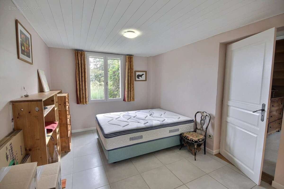 Maison à SAINT-MARCELLIN