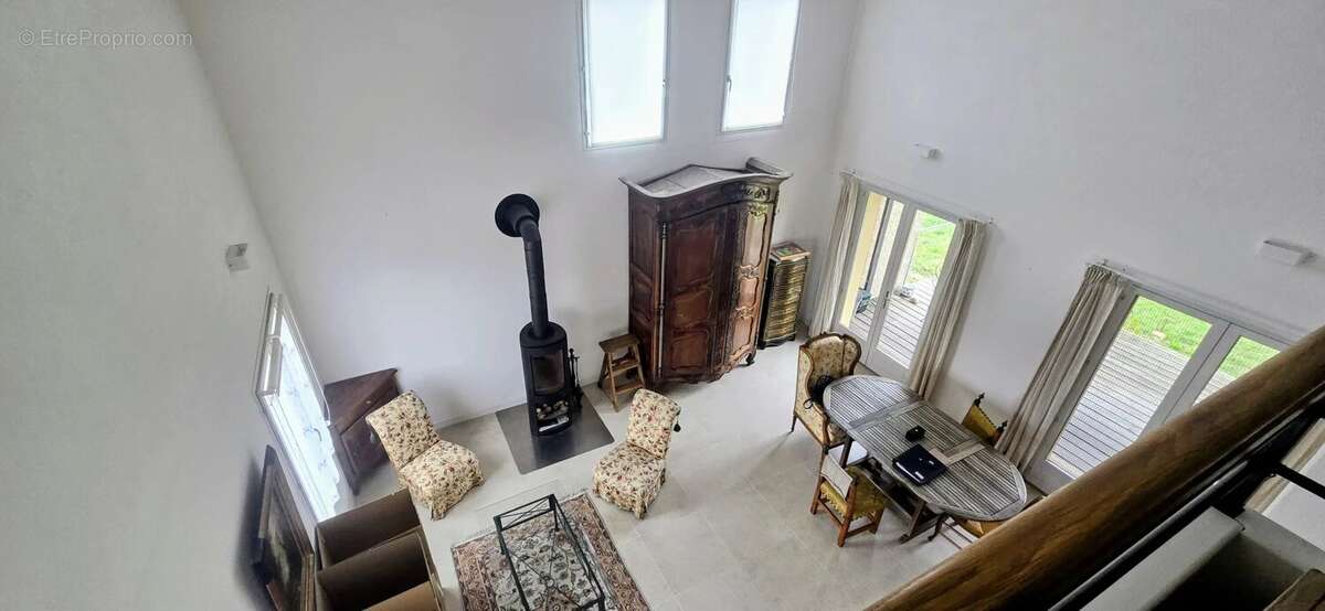 Maison à SAINT-MARCELLIN