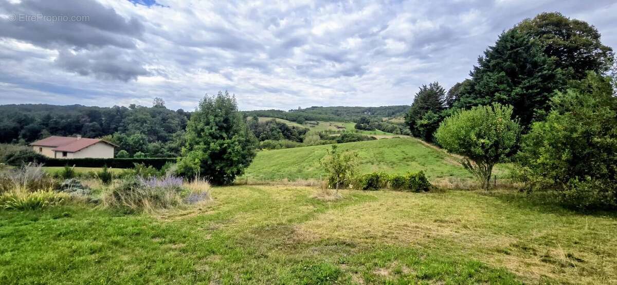 Maison à SAINT-MARCELLIN
