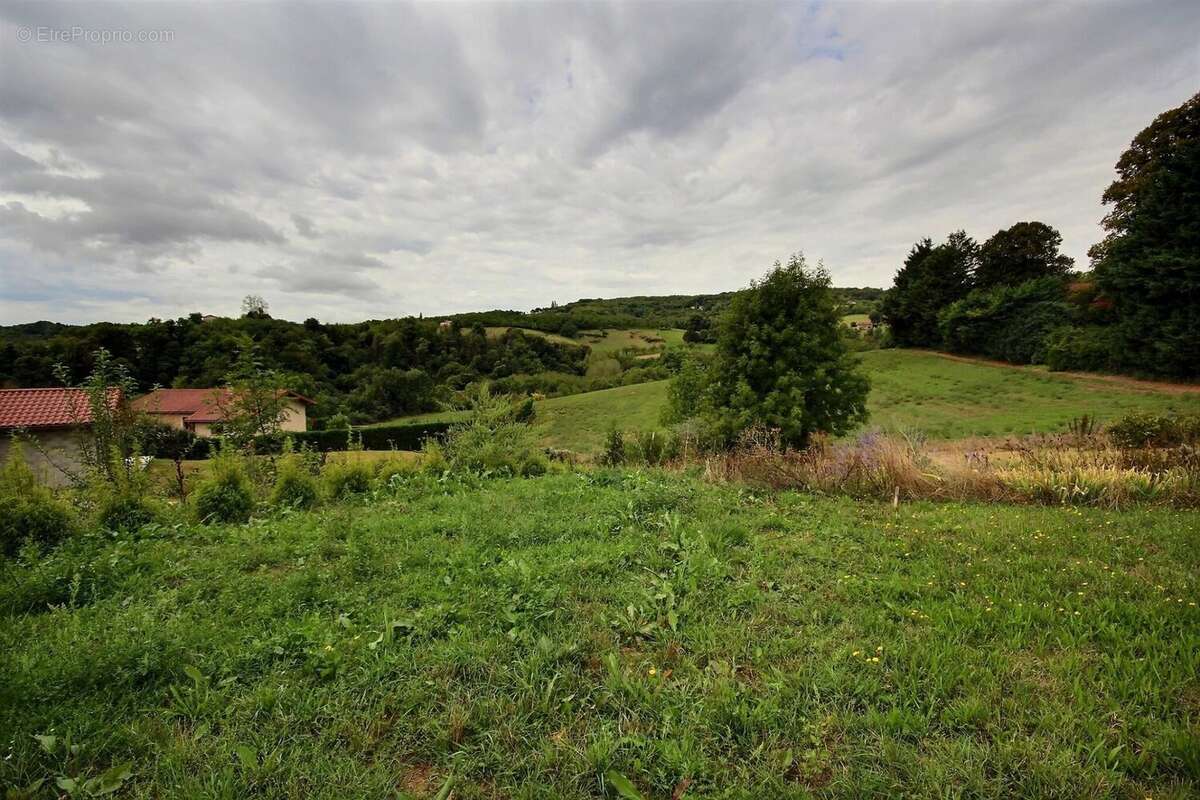 Maison à SAINT-MARCELLIN