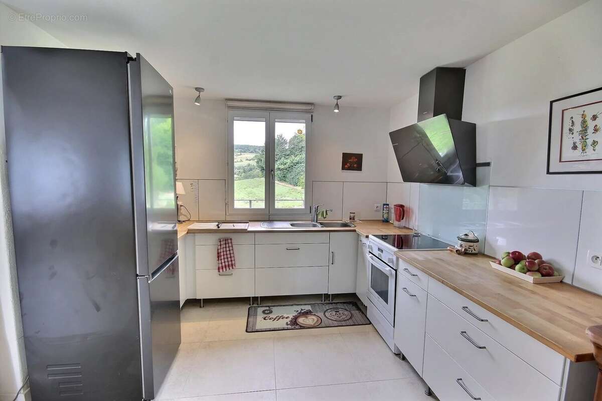 Maison à SAINT-MARCELLIN