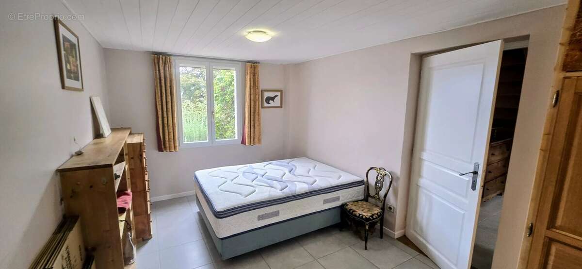 Maison à SAINT-MARCELLIN