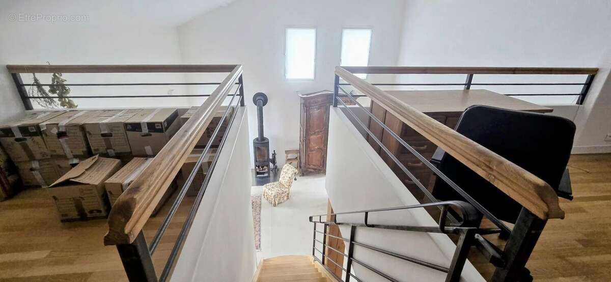 Maison à SAINT-MARCELLIN