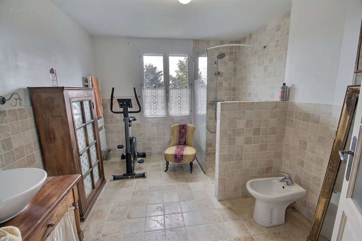 Maison à SAINT-MARCELLIN