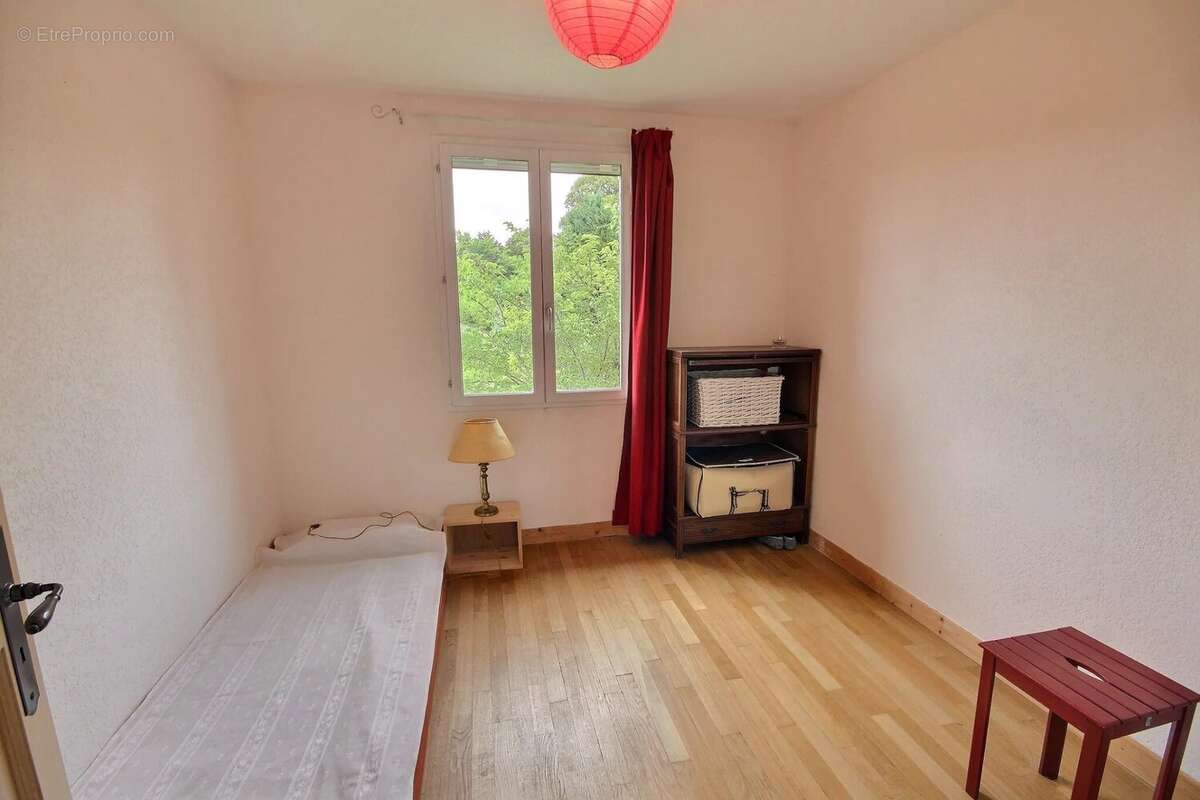 Maison à SAINT-MARCELLIN